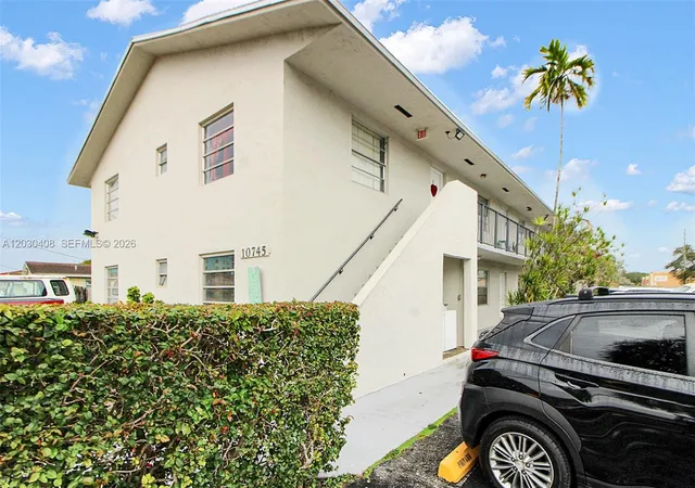 2nd image of 10745 Sw 3rd St #6, Sweetwater, FL 33174 | MLS# A12030408
