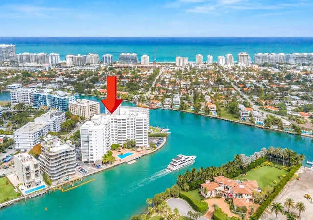 1st image of 9102 W Bay Harbor Dr #3C, Bay Harbor Islands, FL 33154 | MLS# A12028482