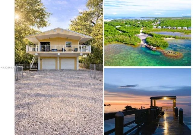 1st image of 335 Bay View Ave, Key Largo, FL 33037 | MLS# A12028835