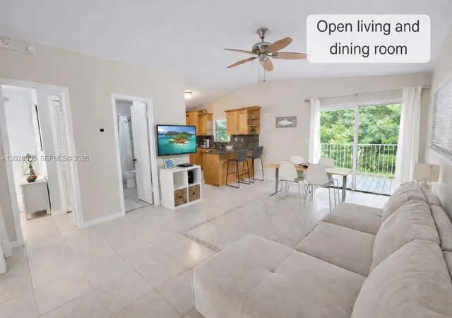 5th image of 335 Bay View Ave, Key Largo, FL 33037 | MLS# A12028835