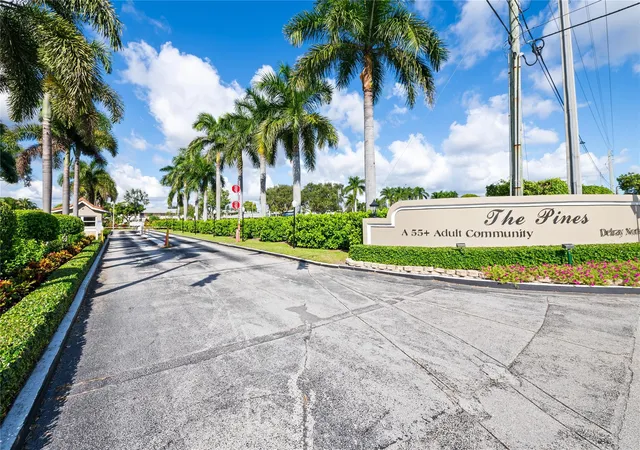 22nd image of 1840 Nw 13th St #103, Delray Beach, FL 33445 | MLS# B26036455