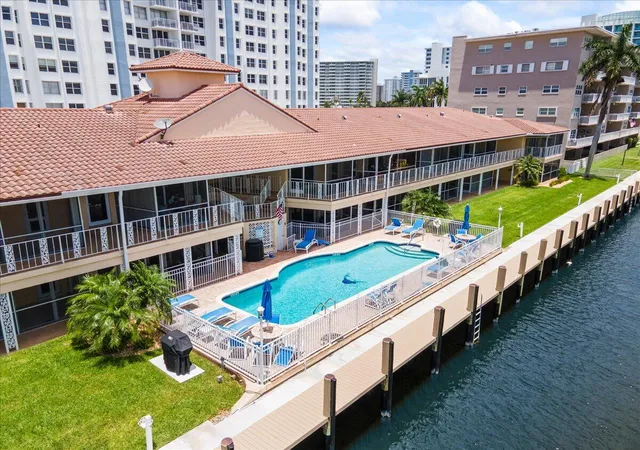 1st image of 2864 Ne 33rd Ct #205, Fort Lauderdale, FL 33306 | MLS# B26036450
