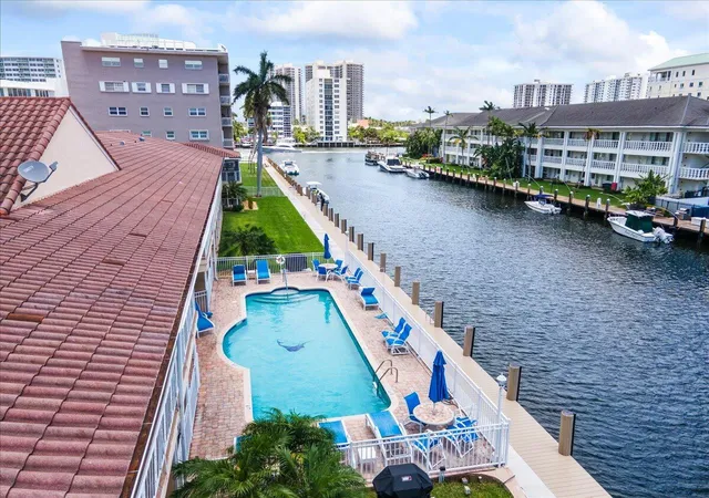 39th image of 2864 Ne 33rd Ct #205, Fort Lauderdale, FL 33306 | MLS# B26036450