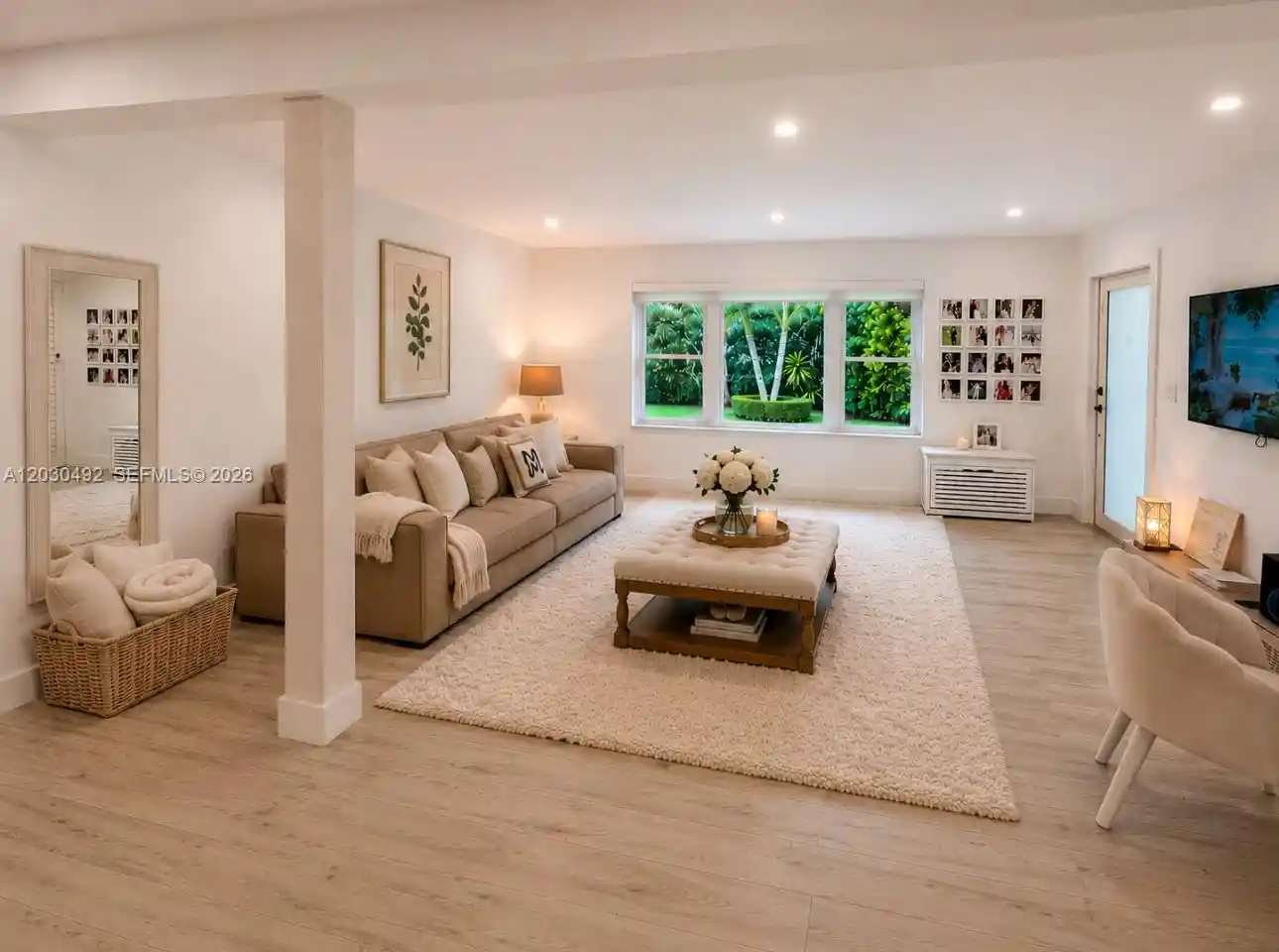 Photo 1 of Sale Pending at 1905 Alamanda Dr, North Miami, FL 33181 | MLS# A12030492 | Listing updated on 2026-10-12