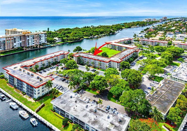 1st image of 3150 Ne 48th Ct #411, Pompano Beach, FL 33064 | MLS# B26036527