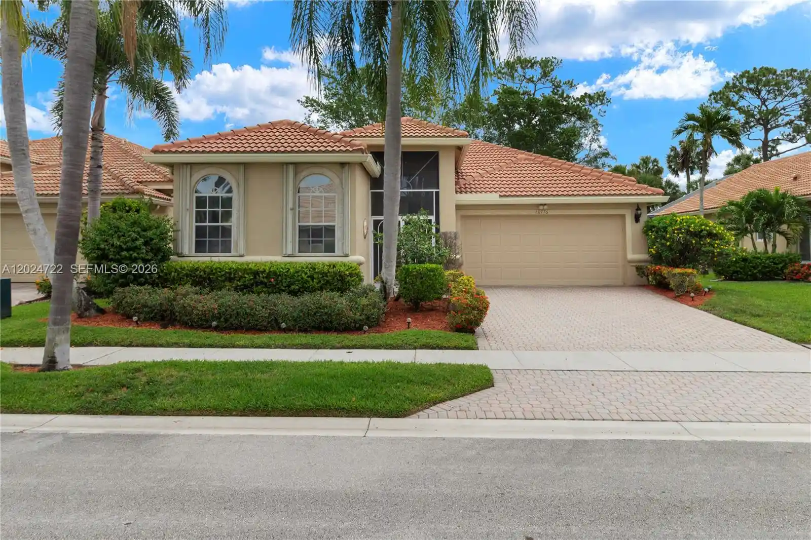 Photo 1 of Single family home for sale at 10776 Grande Palladium Way, Boynton Beach, FL 33436 | MLS# A12024722 | Listing updated on 2026-10-27