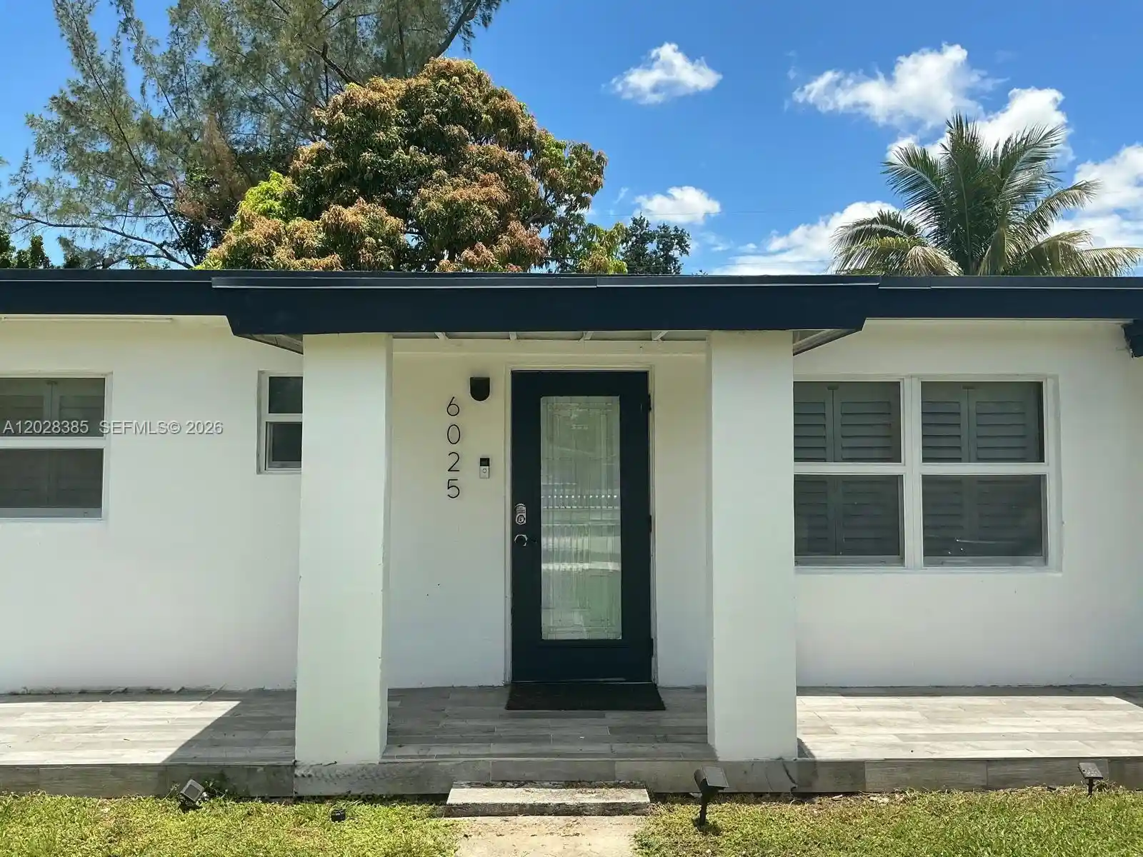 Photo 1 of Sale Pending at 6025 Sw 40th Street, Miramar, FL 33023 | MLS# A12028385 | Listing updated on 2026-10-16