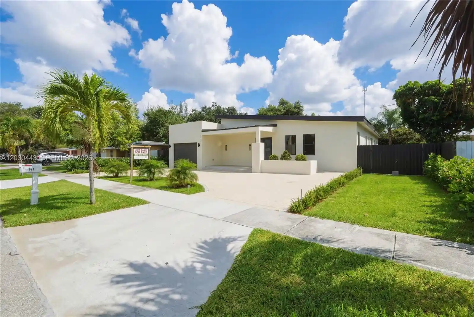 Photo 1 of Single family home for sale at 131 Miami Gdns Rd, West Park, FL 33023 | MLS# A12030443 | Listing updated on 2026-09-28