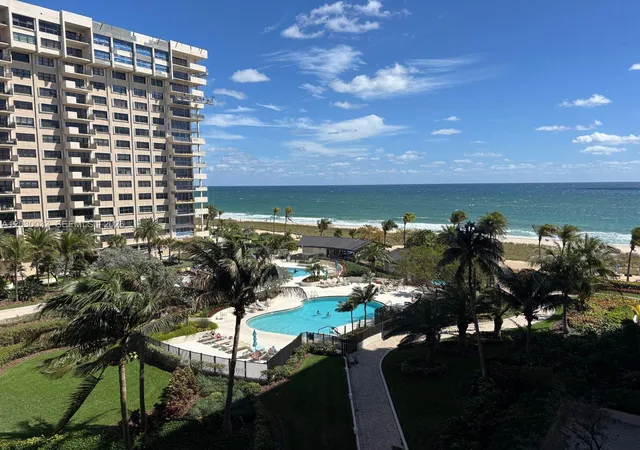Homes for sale in Lauderdale By The Sea, FL | 4900 N Ocean Blvd #702, Lauderdale By The Sea, FL 33308 | MLS# A12030033