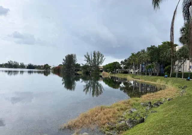 2nd image of 3450 Blue Lake Dr, Pompano Beach, FL 33064