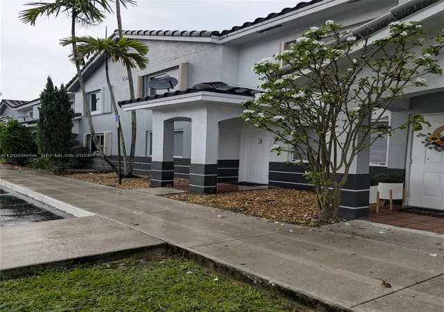 Condo for sale at 7981 SW 152nd Avenue #1703, Miami, FL 33193 | MLS# A12029956 | Listing updated on 2026-07-31
