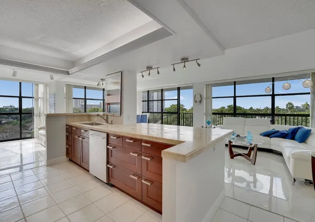 Photo 3 of Condo for sale at 600 Parkview Dr #531, Hallandale Beach, FL 33009 | MLS# B26036634 | Listing updated on 2026-09-24