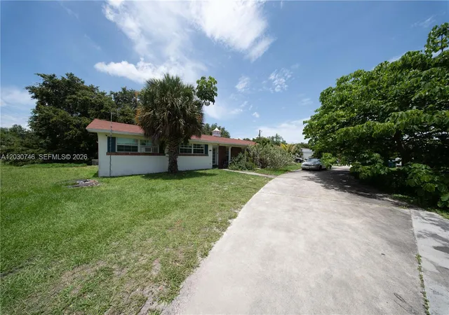 Homes for sale in Miami Gardens, FL | 16300 Nw 44th Ct, Miami Gardens, FL 33054 | MLS# A12030746