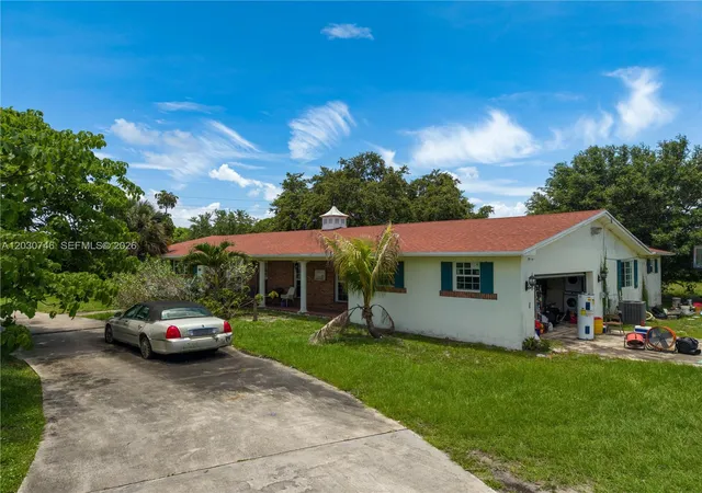 Homes for sale in Miami Gardens, FL | 16300 Nw 44th Ct, Miami Gardens, FL 33054 | MLS# A12030746