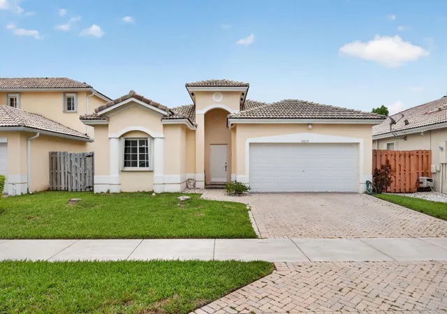 Photo 1 of Single family home for sale at 14215 SW 156th Avenue N, Miami, FL 33196 | MLS# B26036653 | Listing updated on 2026-09-28