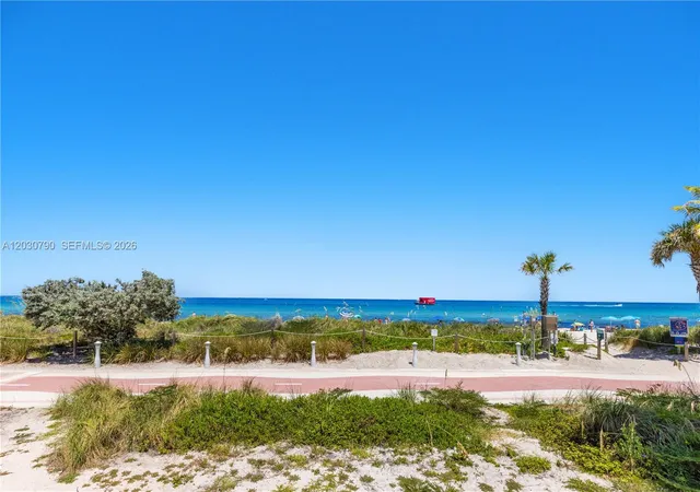 2nd image of 5445 Collins Ave #1506, Miami Beach, FL 33140 | MLS# A12030790