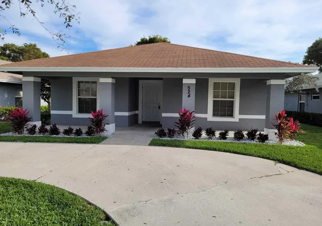 2nd image of 524 Southridge Rd, Delray Beach, FL 33444 | MLS# B26036680