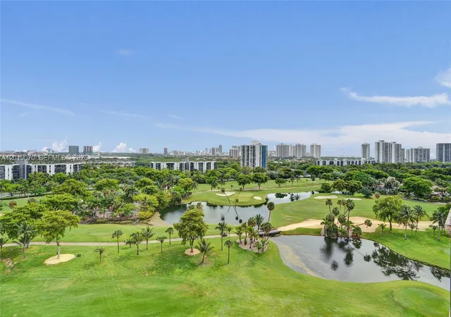 Condo for sale at 20379 W Country Clb Dr #1440, Aventura, FL 33180 | MLS# A12019070 | Listing updated on 2026-07-09