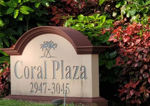 Photo 1 of Sale Pending at 2977 Riverside Dr #202, Coral Springs, FL 33065 | MLS# B26036710 | Listing updated on 2026-09-20