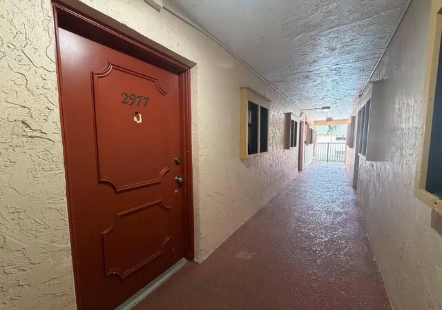 Photo 3 of Sale Pending at 2977 Riverside Dr #202, Coral Springs, FL 33065 | MLS# B26036710 | Listing updated on 2026-09-20