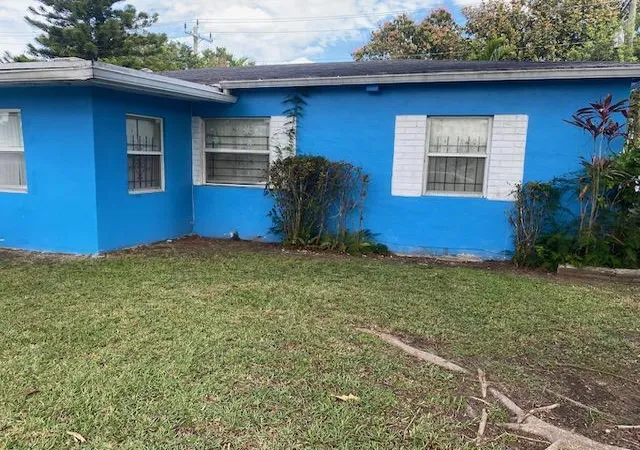 Photo 2 of Single family home for sale at 14291 Polk St, Miami, FL 33176 | MLS# B26036716 | Listing updated on 2026-09-28