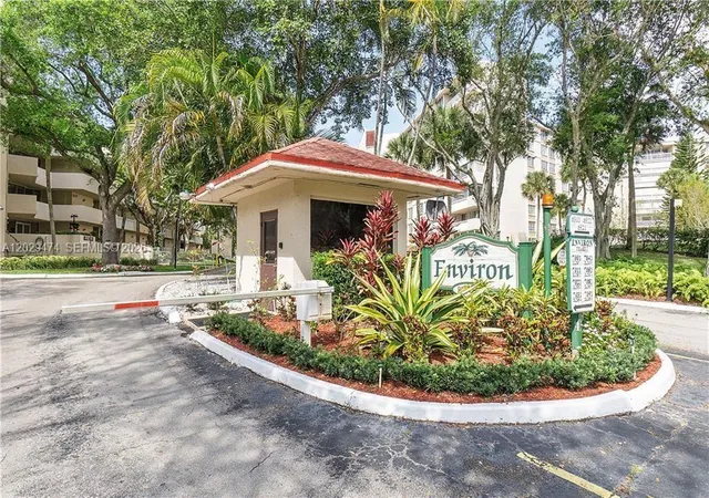 1st image of 7081 Environ Blvd #242, Lauderhill, FL 33319 | MLS# A12029474