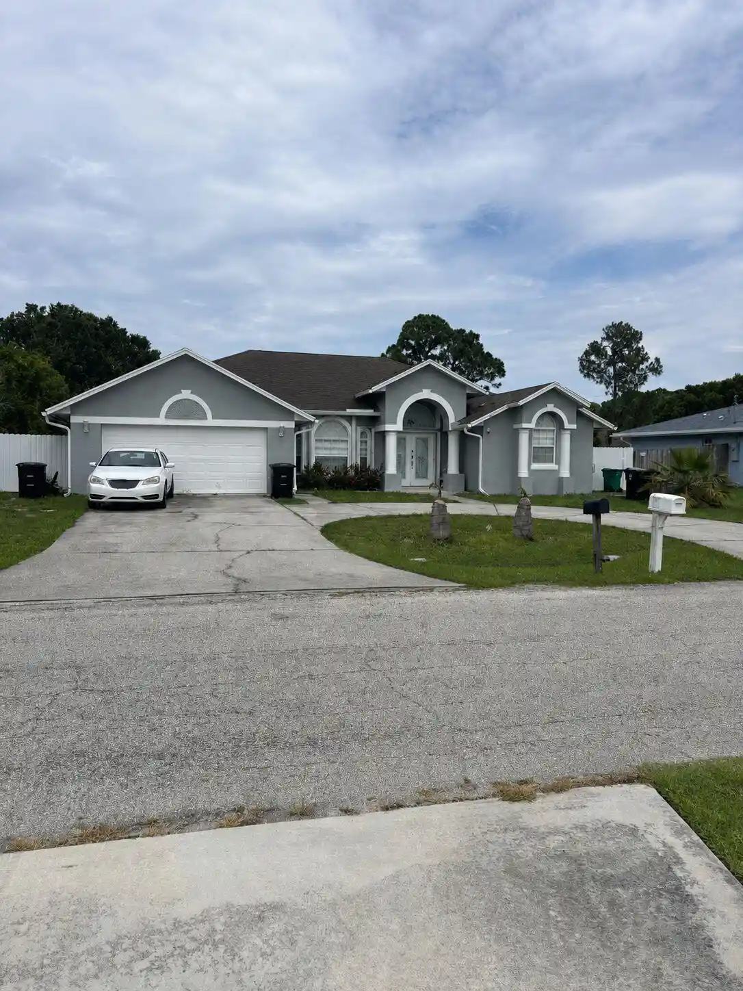 Photo 1 of Single family home for sale at 219 Nw Biltmore St, Port Saint Lucie, FL 34983 | MLS# B26036745 | Listing updated on 2026-10-27