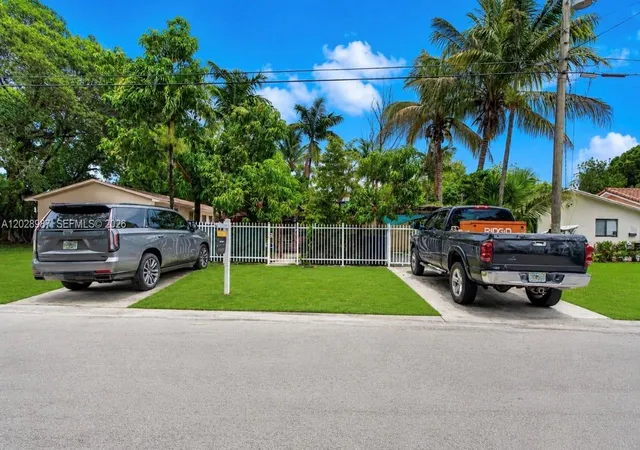 Single family home for sale at 3315 NW 11th Avenue, Miami, FL 33127 | MLS# A12028987 | Listing updated on 2026-08-01