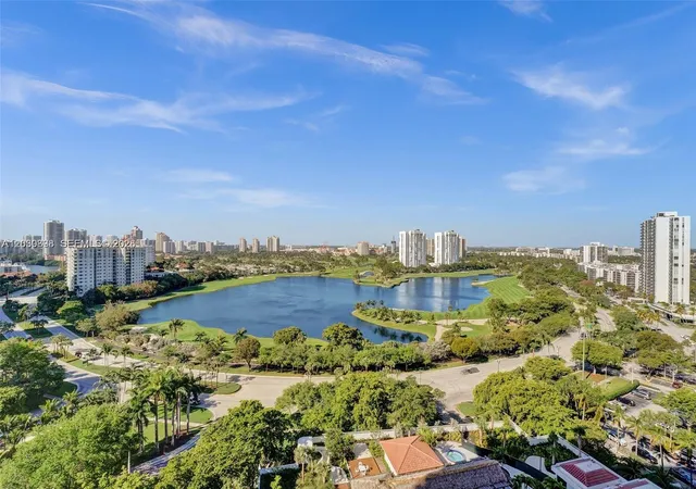 Condo for sale at 20281 E Country Clb Dr #1609, Miami, FL 33180 | MLS# A12030898 | Listing updated on 2026-07-06