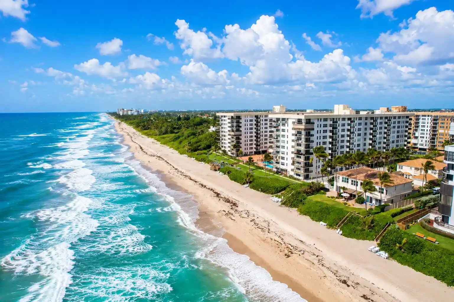 Condo for sale at 1149 Hillsboro Mile #1004, Hillsboro Beach, FL 33062 | MLS# B26036775