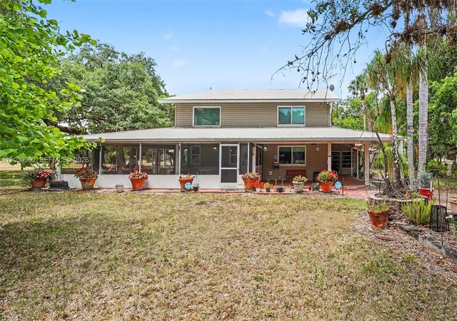 2nd image of 0 Frontier Cir, Labelle, FL 33935 | MLS# A12030909