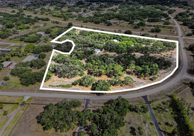 5th image of 0 Frontier Cir, Labelle, FL 33935 | MLS# A12030909
