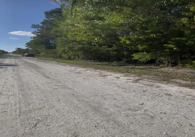 Land for sale at 12405 82nd Street N, West Palm Beach, FL 33412 | MLS# B26036813