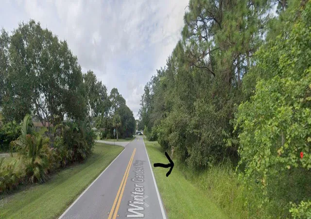 Photo 1 of Land for sale at 6906 Winter Garden Pkwy, Fort Pierce, FL 34951 | MLS# B26036803 | Listing updated on 2026-09-02