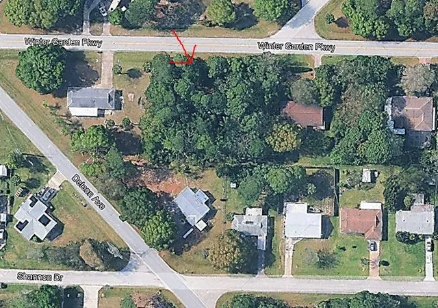 Photo 2 of Land for sale at 6906 Winter Garden Pkwy, Fort Pierce, FL 34951 | MLS# B26036803 | Listing updated on 2026-09-02