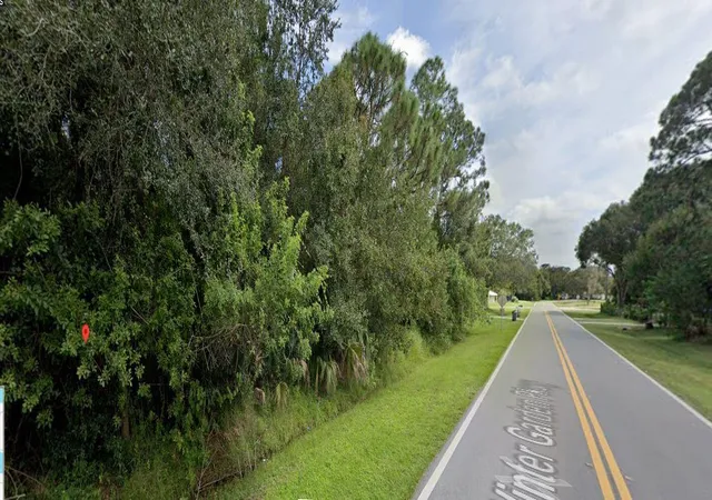 Photo 3 of Land for sale at 6906 Winter Garden Pkwy, Fort Pierce, FL 34951 | MLS# B26036803 | Listing updated on 2026-09-02