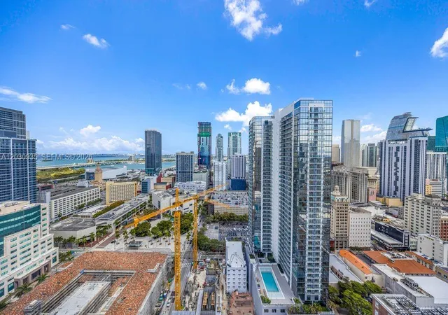 1st image of 225 N Miami Ave #3507, Miami, FL 33128 | MLS# A12030935