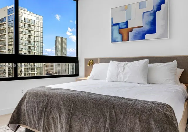 3rd image of 225 N Miami Ave #3507, Miami, FL 33128 | MLS# A12030935