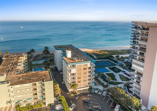 Homes for sale in Lauderdale By The Sea, FL | 1770 S Ocean Blvd #403, Lauderdale By The Sea, FL 33062 | MLS# A12030530