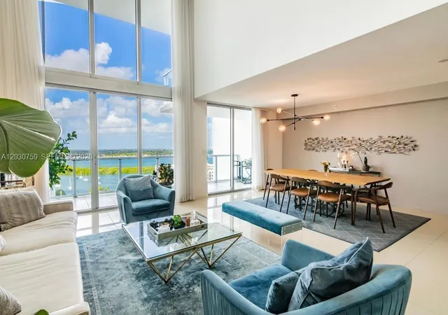 1st image of 7928 E Dr 1604 + Den #1604 + DEN, North Bay Village, FL 33141 | MLS# A12030759