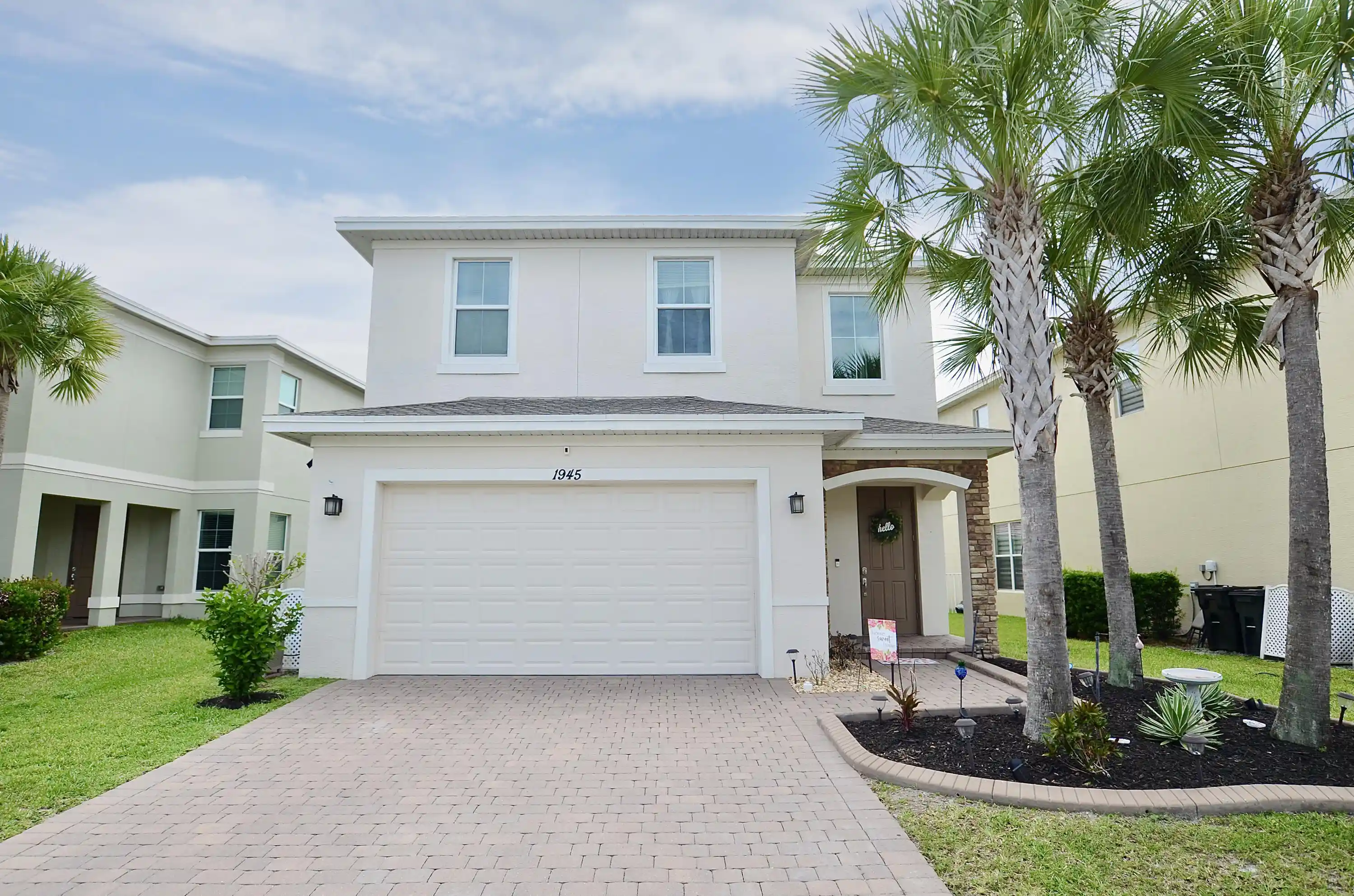 Photo 1 of Single family home for sale at 1945 Nw Cataluna Cir, Port Saint Lucie, FL 34986 | MLS# B26036835 | Listing updated on 2026-10-15