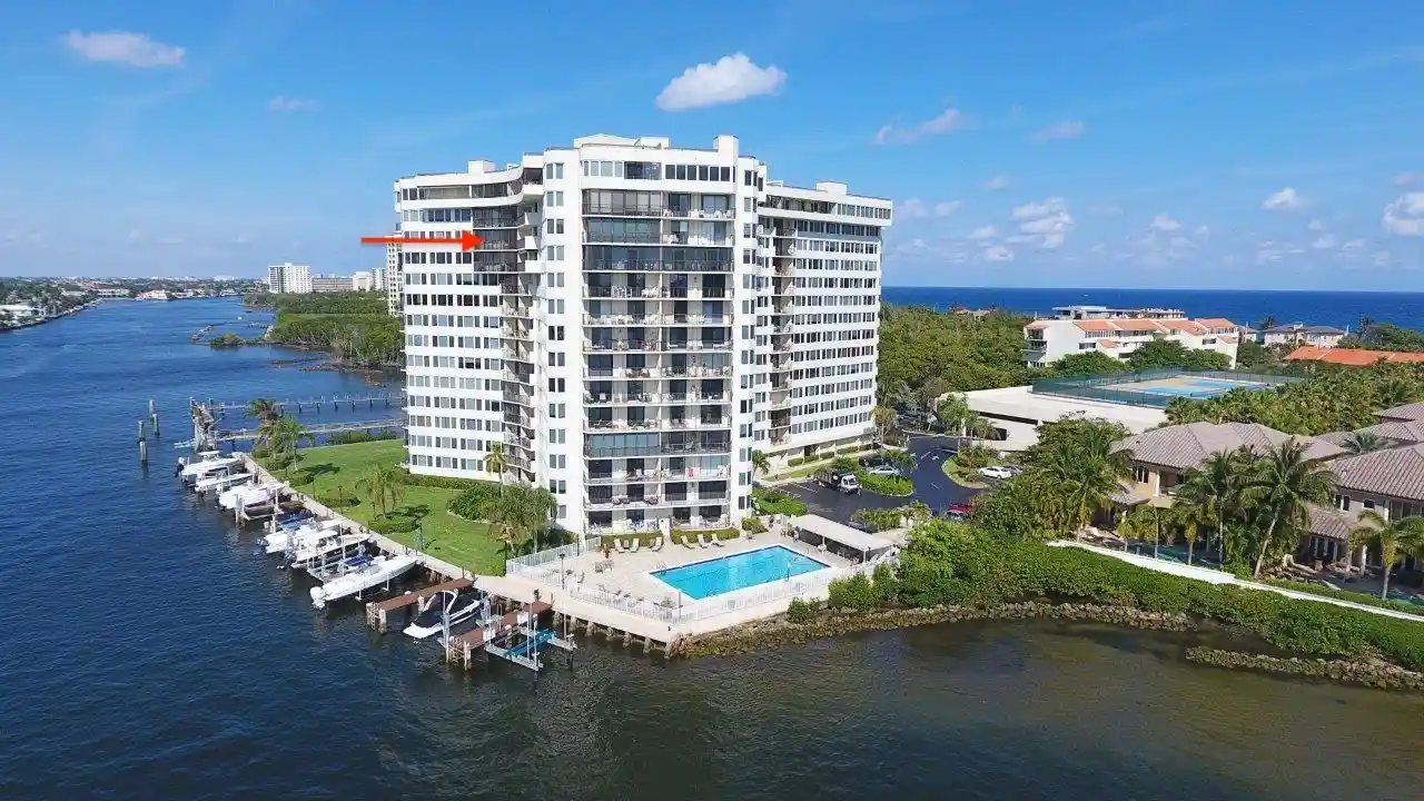 Photo 1 of Condo for sale at 3912 S Ocean Blvd #1211, Highland Beach, FL 33487 | MLS# B26036837 | Listing updated on 2026-09-25