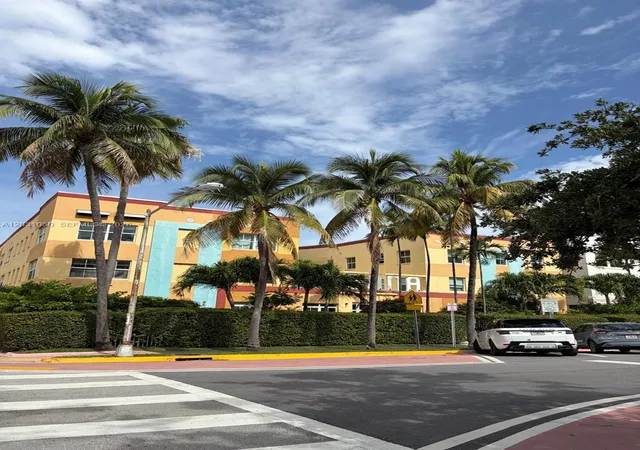 1st image of 1308 Drexel Ave #311, Miami Beach, FL 33139 | MLS# A12031030