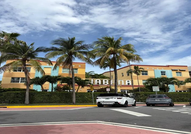 2nd image of 1308 Drexel Ave #311, Miami Beach, FL 33139 | MLS# A12031030