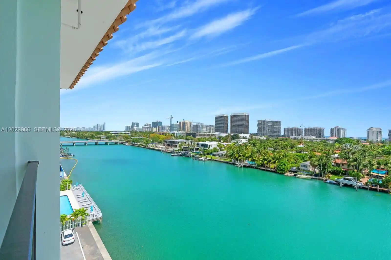 Photo 1 of Condo for sale at 9341 E Bay Harbor Dr #PH-B, Bay Harbor Islands, FL 33154 | MLS# A12029966 | Listing updated on 2026-10-30