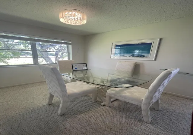 Listing Photo 5 - Condo for sale in building located at 40 Keswick, Deerfield Beach, FL 33442 - Unit #40