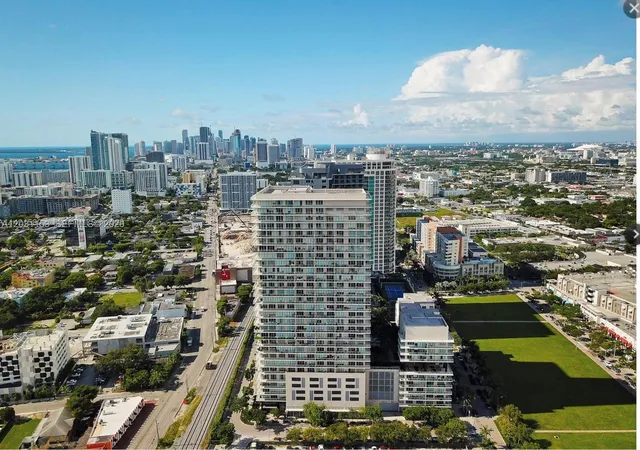 1st image of 3451 Ne 1St Ave #M0906, Miami, FL 33137 | MLS# A12031153
