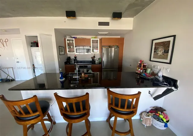 4th image of 3451 Ne 1St Ave #M0906, Miami, FL 33137 | MLS# A12031153