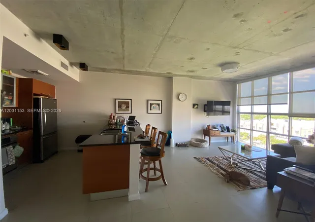 5th image of 3451 Ne 1St Ave #M0906, Miami, FL 33137 | MLS# A12031153
