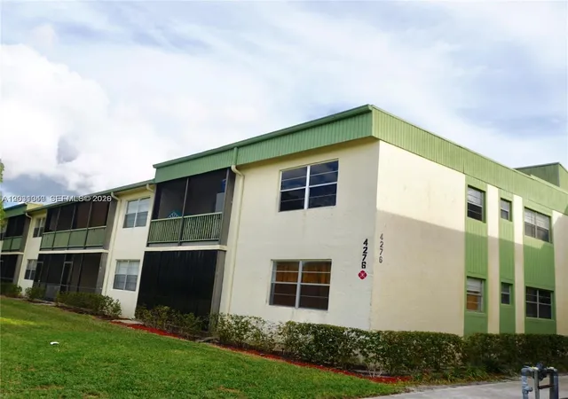 1st image of 4276 Nw 89 Ave #102, Coral Springs, FL 33065 | MLS# A12031040